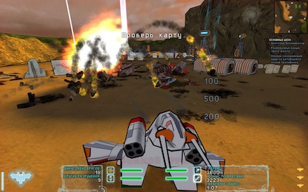 Steel Storm: Complete Edition Steam Key GLOBAL - 10