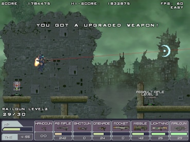 STEEL STRIDER Steam Key GLOBAL - 8