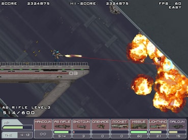 STEEL STRIDER Steam Key GLOBAL - 0