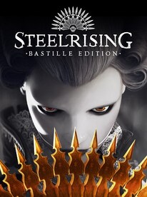 Steelrising | Bastille Edition (PC) - Steam Gift - GLOBAL - 1