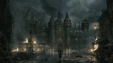 Steelrising | Bastille Edition (Xbox Series X/S) - Xbox Live Key - ARGENTINA - 6