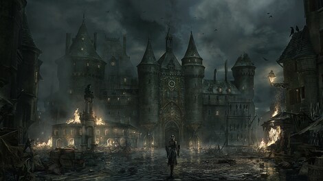 Steelrising | Bastille Edition (Xbox Series X/S) - Xbox Live Key - EUROPE - 6