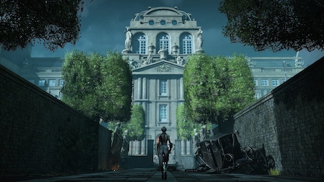 Steelrising - Cagliostro's Secrets (PC) - Steam Gift - EUROPE - 7