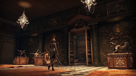 Steelrising - Cagliostro's Secrets (PC) - Steam Gift - GLOBAL - 8