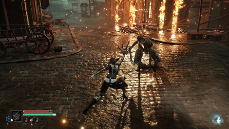 Steelrising - Cagliostro's Secrets (PC) - Steam Gift - GLOBAL - 4