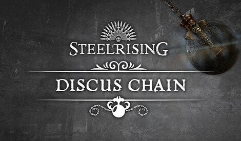 Steelrising - Discus Chain (PC) - Steam Key - EUROPE - 0