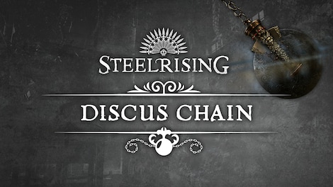 Steelrising - Discus Chain (PC) - Steam Key - GLOBAL - 3