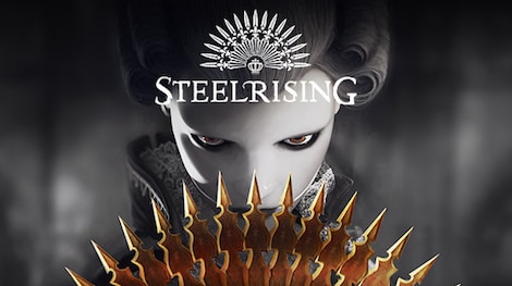 Steelrising (PC) - Steam Account - GLOBAL - 0