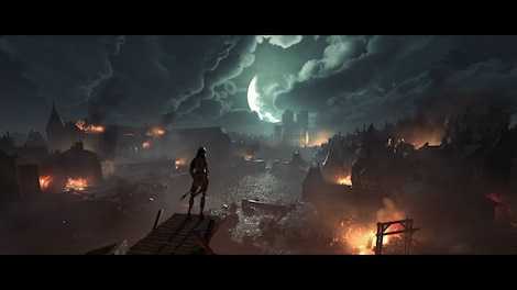 Steelrising (PC) - Steam Key - CIS - 3