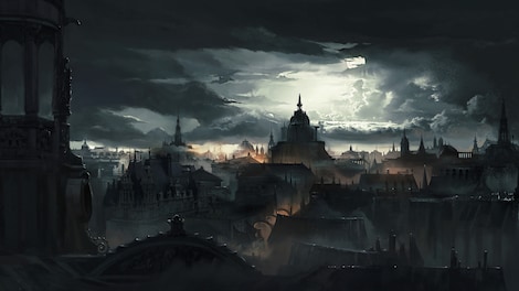 Steelrising (PC) - Steam Key - CIS - 9
