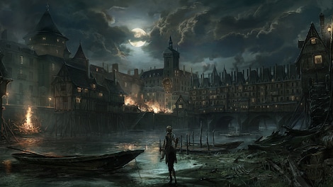 Steelrising (PC) - Steam Key - CIS - 7