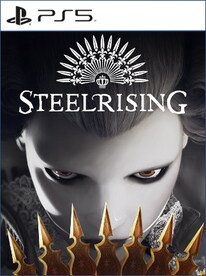 Steelrising (PS5) - PSN Account - GLOBAL - 1