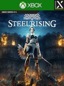 Steelrising (Xbox Series X/S) - Xbox Live Key - UNITED STATES - 1
