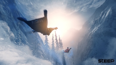 Steep | Gold Edition (PC) - Ubisoft Connect Key - EUROPE - 4