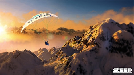Steep (PC) - Steam Account - GLOBAL - 7