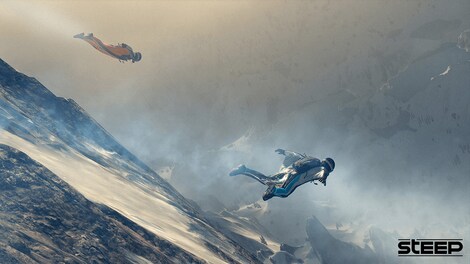 Steep (PC) - Steam Key - CIS - 11