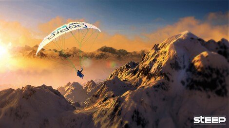 Steep (PC) - Ubisoft Connect Key - CIS - 9