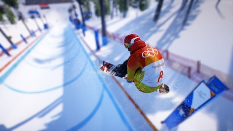 Steep - Road to the Olympics DLC Ubisoft Connect Key EUROPE - 4