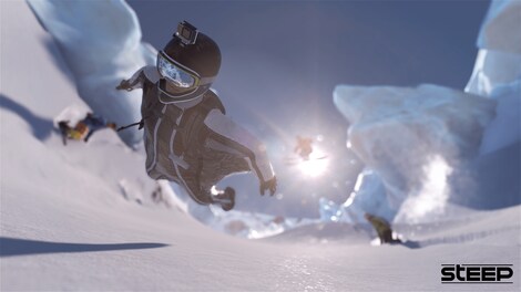 Steep Season Pass (Xbox One) - Xbox Live Key - UNITED STATES - 5