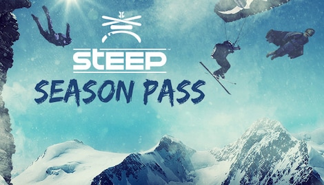 Steep Season Pass (Xbox One) - Xbox Live Key - EUROPE - 2