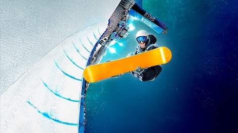 Steep X-Games Gold Edition (PC) - Ubisoft Connect Key - EUROPE - 2