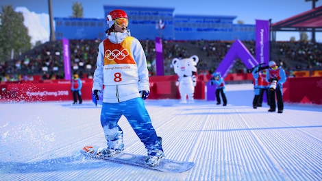 Steep | X-Games Gold Edition (PC) - Ubisoft Connect Key - EUROPE - 12