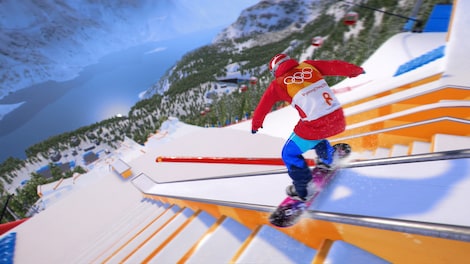 Steep X-Games Gold Edition (PC) - Ubisoft Connect Key - GLOBAL - 4