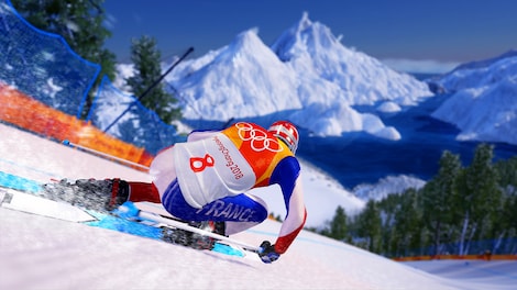 Steep X-Games Gold Edition (PC) - Ubisoft Connect Key - GLOBAL - 6