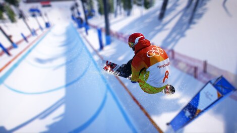 Steep X-Games Gold Edition (PC) - Ubisoft Connect Key - GLOBAL - 7