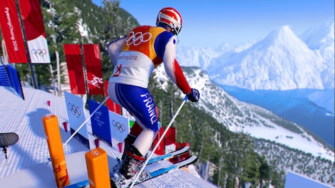 Steep X-Games Gold Edition (PC) - Ubisoft Connect Key - GLOBAL - 11