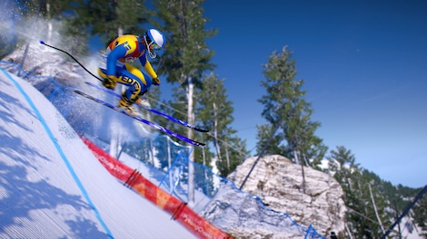 Steep X-Games Gold Edition (PC) - Ubisoft Connect Key - GLOBAL - 9