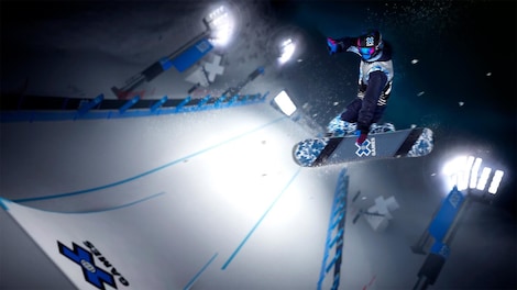 Steep X Games Pass Ubisoft Connect Key EUROPE - 0