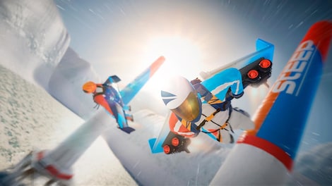 Steep X Games Pass Ubisoft Connect Key EUROPE - 4