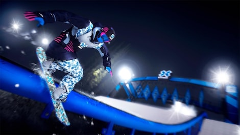 Steep X Games Pass Ubisoft Connect Key EUROPE - 3
