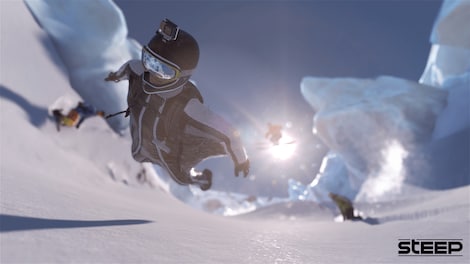 Steep (Xbox One) - Xbox Live Account - GLOBAL - 8