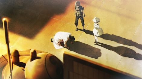 STEINS;GATE 0 (PC) - Steam Account - GLOBAL - 5