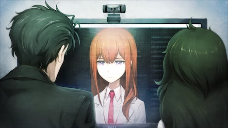 STEINS;GATE 0 Steam Gift EUROPE - 0
