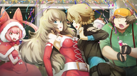 STEINS;GATE 0 Steam Gift EUROPE - 3