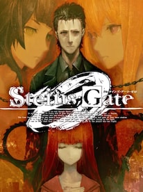 STEINS;GATE 0 Steam Gift EUROPE - 1