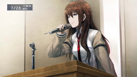 STEINS;GATE (PC) - Steam Gift - GLOBAL - 6