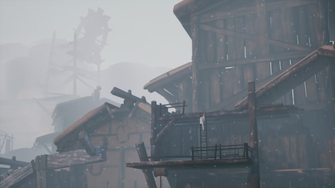Stela - Steam - Key GLOBAL - 4
