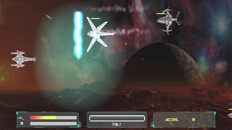Stellar 2D Steam Key GLOBAL - 5