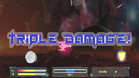 Stellar 2D Steam Key GLOBAL - 0
