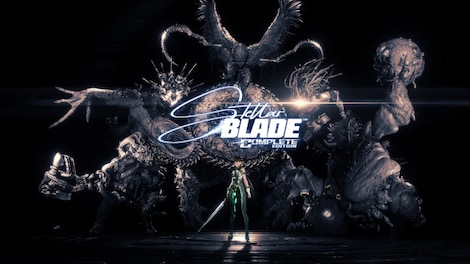 Stellar Blade | Complete Edition (PC) - Steam Key - GLOBAL - 2