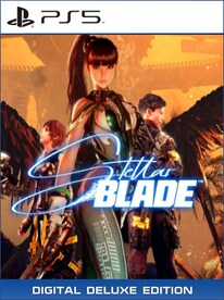 Stellar Blade | Digital Deluxe Edition (PS5) - PSN Key - UNITED STATES - 1