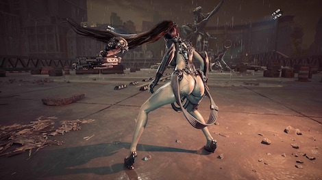 Stellar Blade | Digital Deluxe Edition (PS5) - PSN Key - UNITED STATES - 7