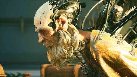 Stellar Blade (PC) - Steam Key - EUROPE - 3