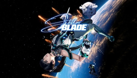 Stellar Blade (PC) - Steam Key - EUROPE - 2