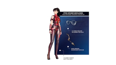 Stellar Blade - Preorder Bonus (PS5) - PSN Key - NORTH AMERICA - 3