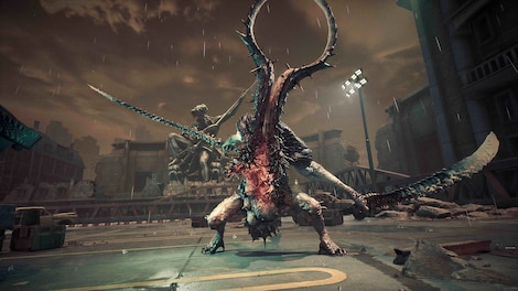 Stellar Blade (PS5) - PSN Key - EUROPE - 8